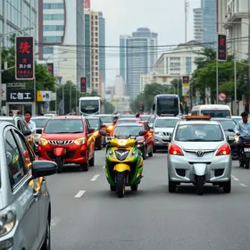 Mogi-Bertioga carnaval 2026