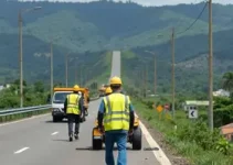 mutirão tapa-buraco