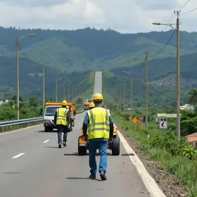 mutirão tapa-buraco