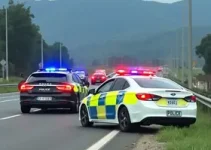 perseguição policial