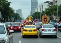 Carnaval em São Paulo