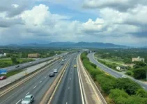 rodovia entre SP e RJ