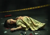 mulher esquartejada dentro de mala em córrego de SP