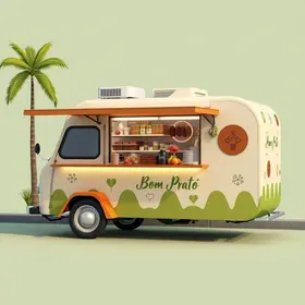 Bom Prato Móvel