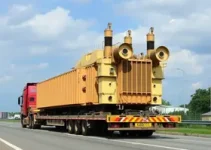 transformador de 800 toneladas