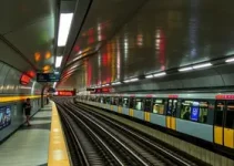 estações de metrô fora de São Paulo