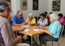 Fórum da Pessoa Idosa