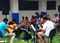 educação musical