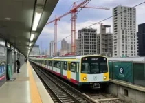 Metrô de SP