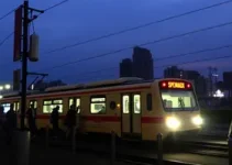 Metrô e trens 24 horas durante o Lollapalooza em SP