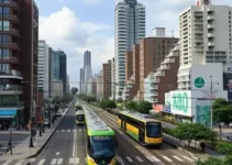 projeto de VLP descartado em SP