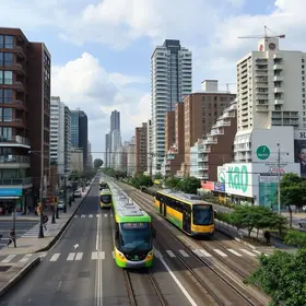 projeto de VLP descartado em SP