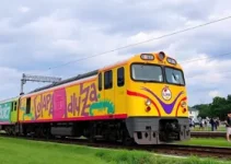 Expresso Lollapalooza 2026