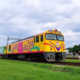 Expresso Lollapalooza 2026