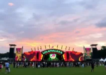 Lollapalooza Brasil 2026