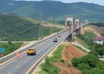 interdições na Via Dutra