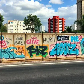 barreiras antirruído