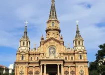 megatemplos católicos