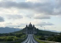 caminho mais rápido para entrar na Capital