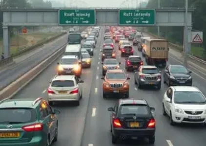 Últimas noticias de Cidade Dutra