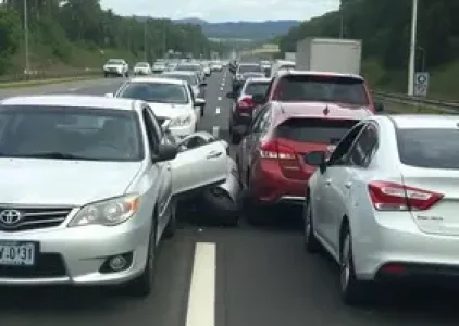 Últimas noticias de Cidade Dutra