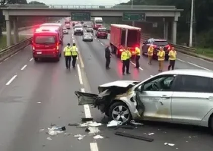 Últimas noticias de Cidade Dutra