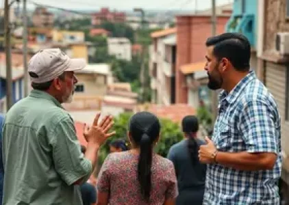 Últimas noticias de Cidade Dutra
