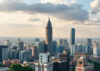 Últimas noticias de Cidade Dutra