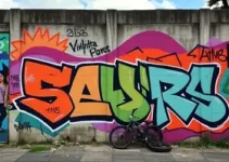 Projeto Grafite