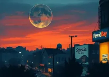 Últimas noticias de Cidade Dutra