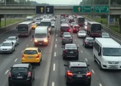 Últimas noticias de Cidade Dutra