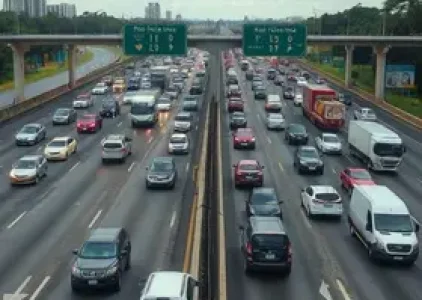 Últimas noticias de Cidade Dutra