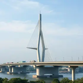 Viaduto Cidade de Guarulhos