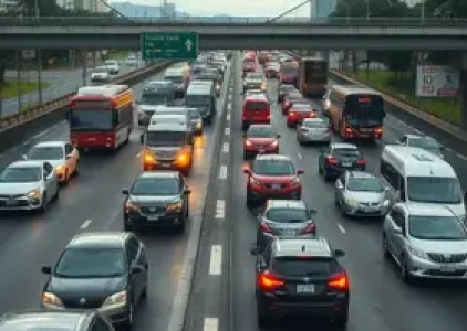 Últimas noticias de Cidade Dutra