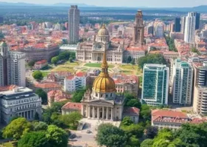 Últimas noticias de Cidade Dutra