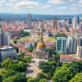 Parques de SP