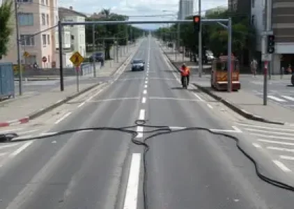 Últimas noticias de Cidade Dutra