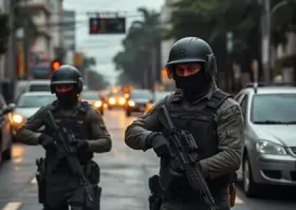 Últimas noticias de Cidade Dutra