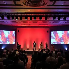 Fire Conference