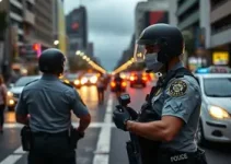 letalidade policial