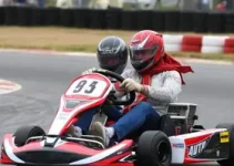 maior campeonato de kart rental de SP