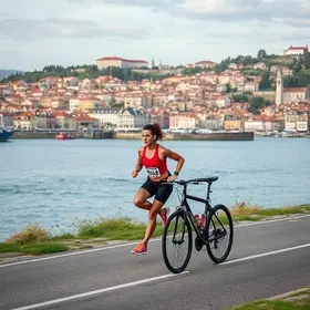 Porto Running
