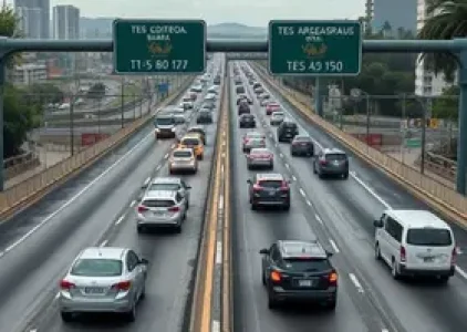 Últimas noticias de Cidade Dutra