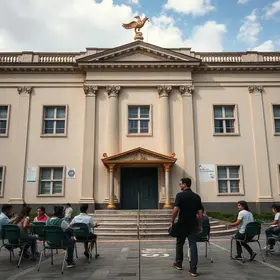 Psiu volta a multar escolas em SP