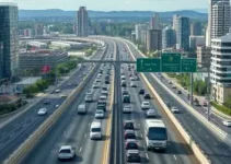 rodovias de SP