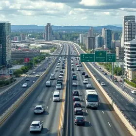 rodovias de SP
