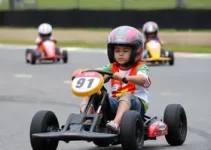 Senninha Racing Day 2026