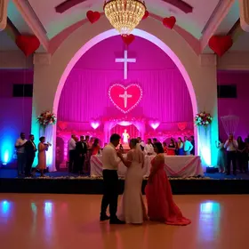 Baile dos Enamorados