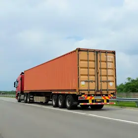 carga de mais de 300 toneladas
