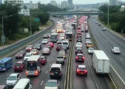 Últimas noticias de Cidade Dutra